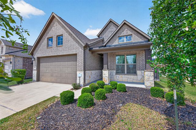 20802 Mirror Point Drive, Cypress, TX 77433