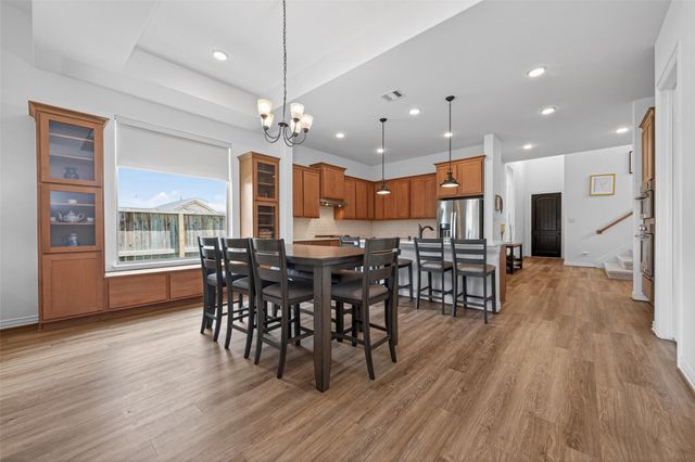 20802 Mirror Point Drive, Cypress, TX 77433