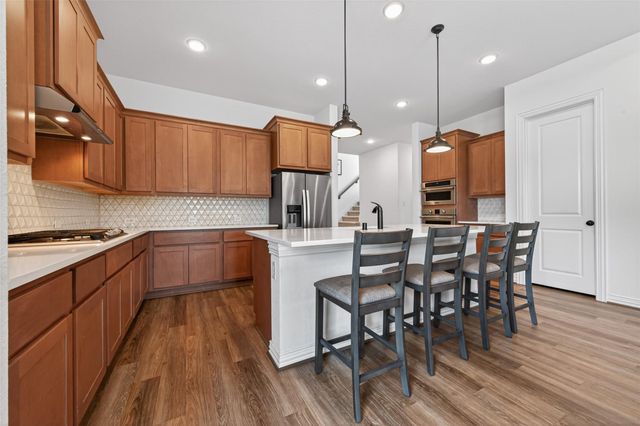 20802 Mirror Point Drive, Cypress, TX 77433