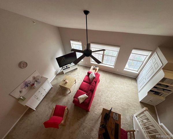 7 GEORGETOWN, Dearborn, MI 48126