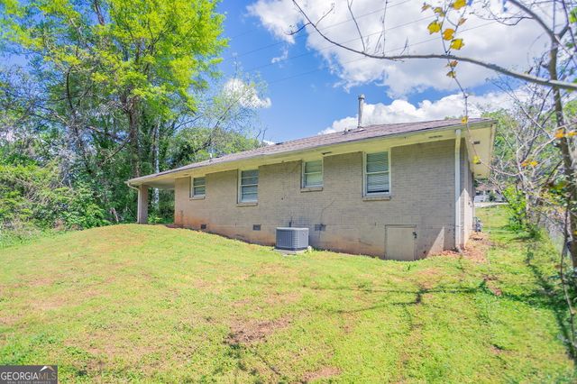 1973 Columbia Drive, Decatur, GA 30032