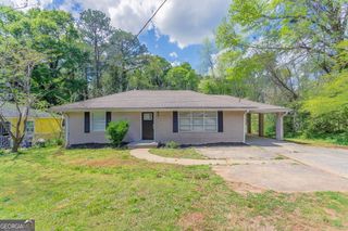 1973 Columbia Drive, Decatur, GA 30032