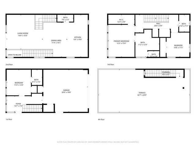 825 NW 6TH Street, Oklahoma City, OK 73106