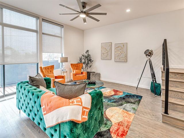 825 NW 6TH Street, Oklahoma City, OK 73106