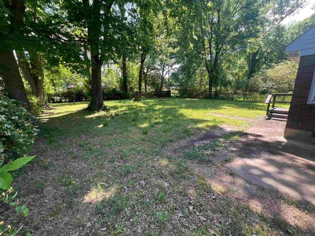 3486 STEELE ST, Memphis, TN 38127