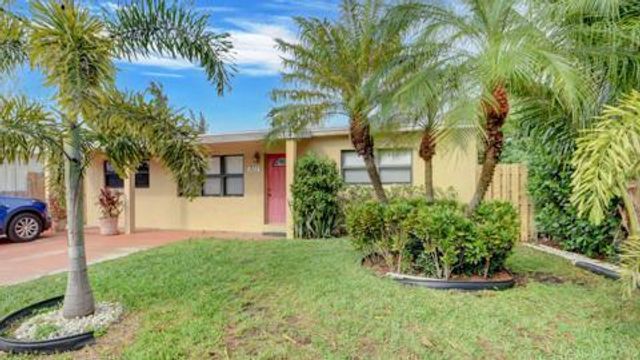 511 Minnesota Street, Lantana, FL 33462