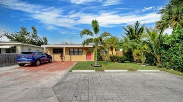 511 Minnesota Street, Lantana, FL 33462