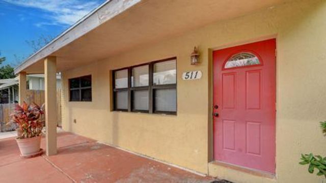 511 Minnesota Street, Lantana, FL 33462
