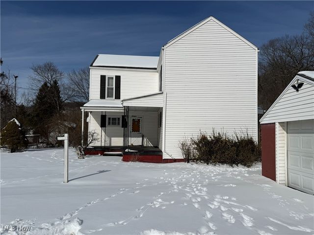 71347 Hall Street, St Clairsville, OH 43950