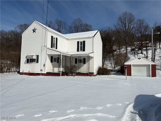 71347 Hall Street, St Clairsville, OH 43950