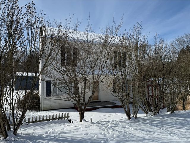 71347 Hall Street, St Clairsville, OH 43950