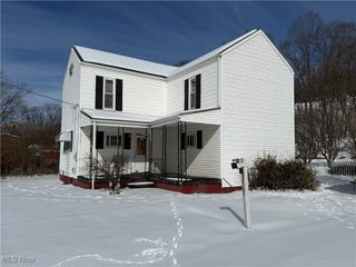 71347 Hall Street, St Clairsville, OH 43950