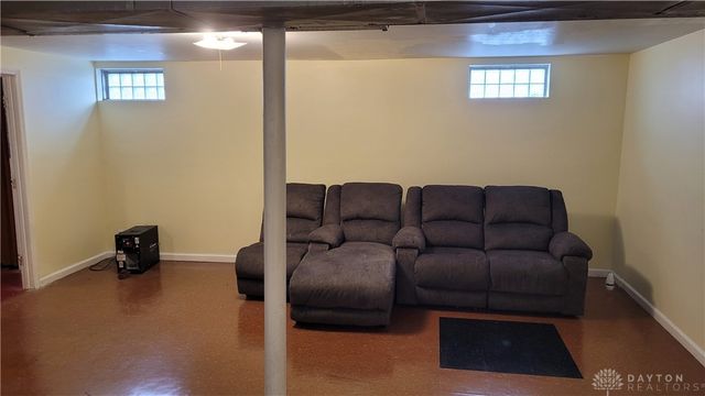 5212 Tucson Drive, Jefferson Twp, OH 45417