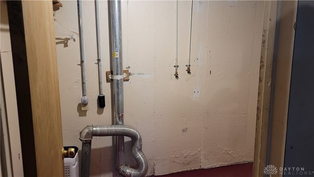 5212 Tucson Drive, Jefferson Twp, OH 45417