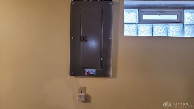 5212 Tucson Drive, Jefferson Twp, OH 45417