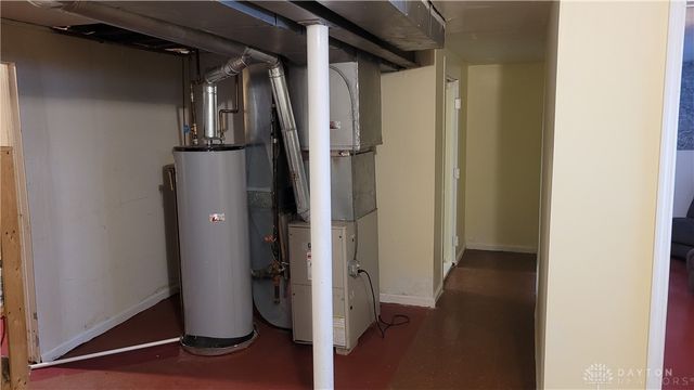 5212 Tucson Drive, Jefferson Twp, OH 45417