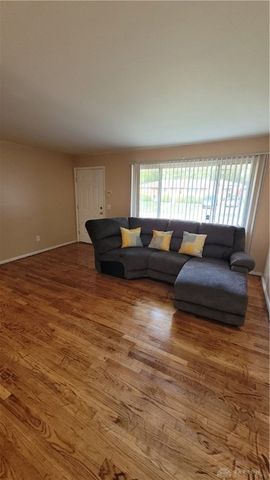 5212 Tucson Drive, Jefferson Twp, OH 45417