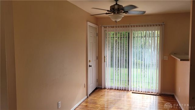 5212 Tucson Drive, Jefferson Twp, OH 45417