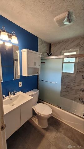 5212 Tucson Drive, Jefferson Twp, OH 45417