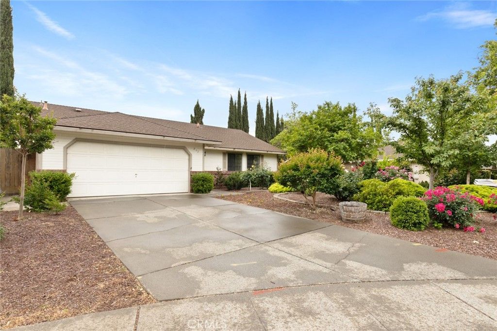 Image 15 of property listing at 257 Autumn Gold, Chico, CA 95973