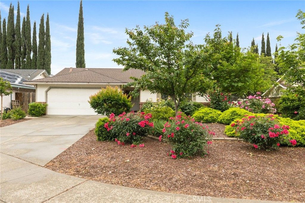 Image 16 of property listing at 257 Autumn Gold, Chico, CA 95973