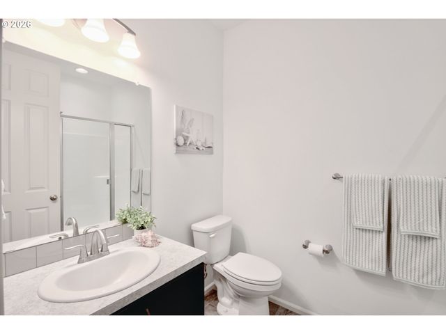 35361 FAIRFIELD Ct, St Helens, OR 97051