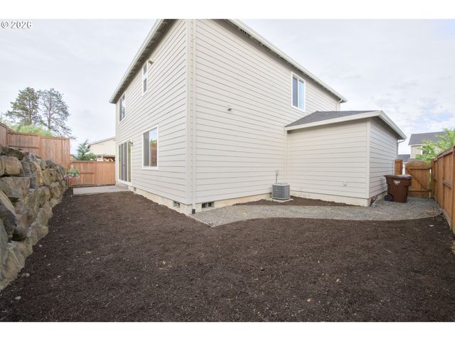 35361 FAIRFIELD Ct, St Helens, OR 97051