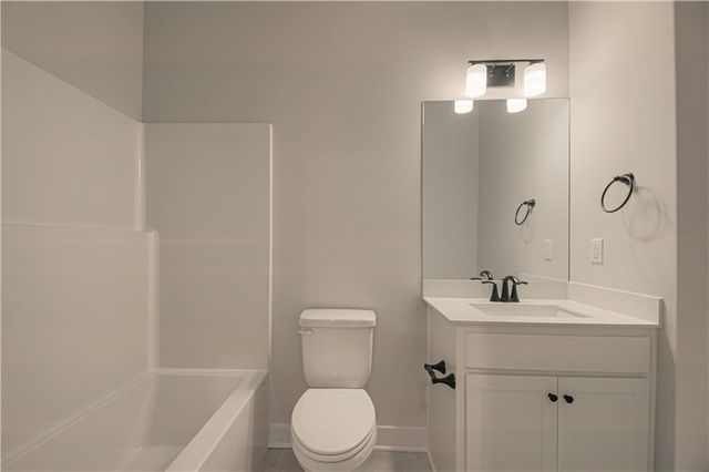 9439 N Belton Avenue, Kansas City, MO 64154