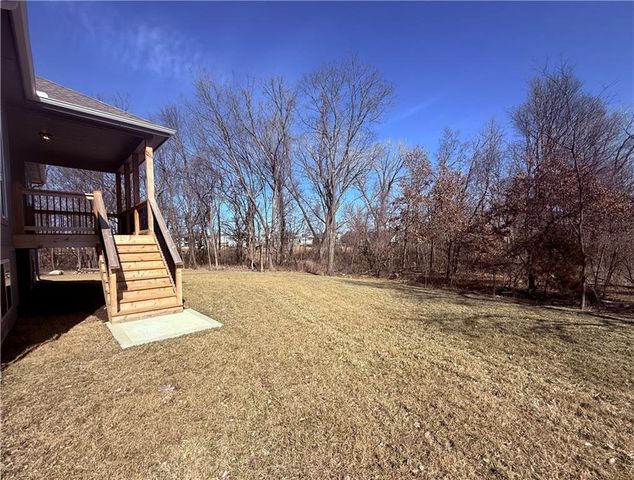 9439 N Belton Avenue, Kansas City, MO 64154