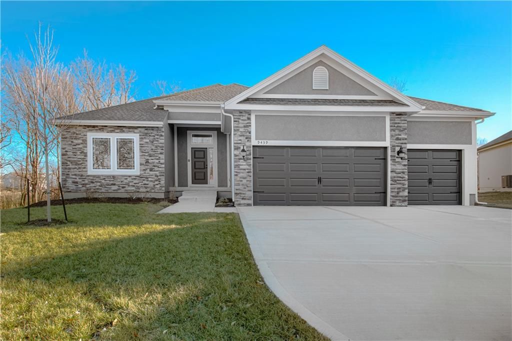 9439 N Belton Avenue, Kansas City, MO 64154