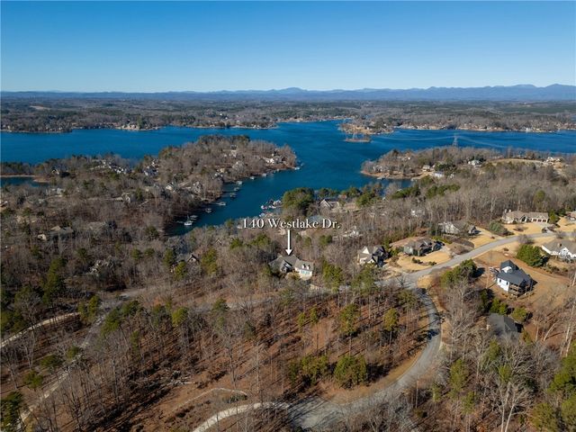 140 Westlake Drive, Seneca, SC 29672