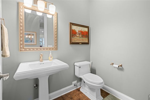 140 Westlake Drive, Seneca, SC 29672