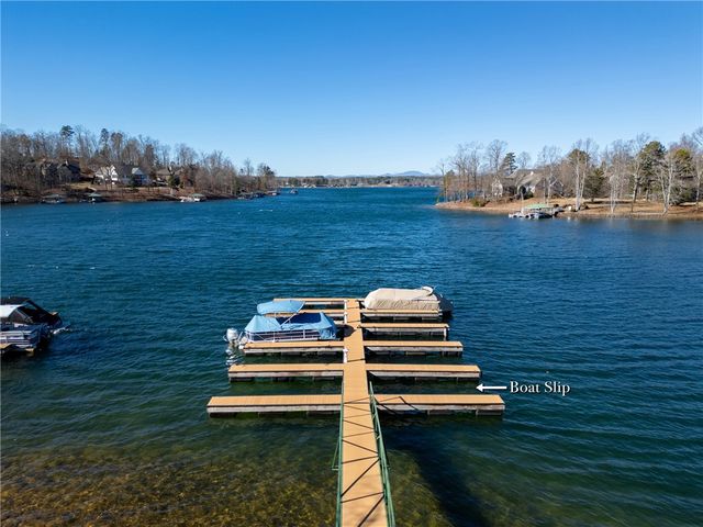 140 Westlake Drive, Seneca, SC 29672