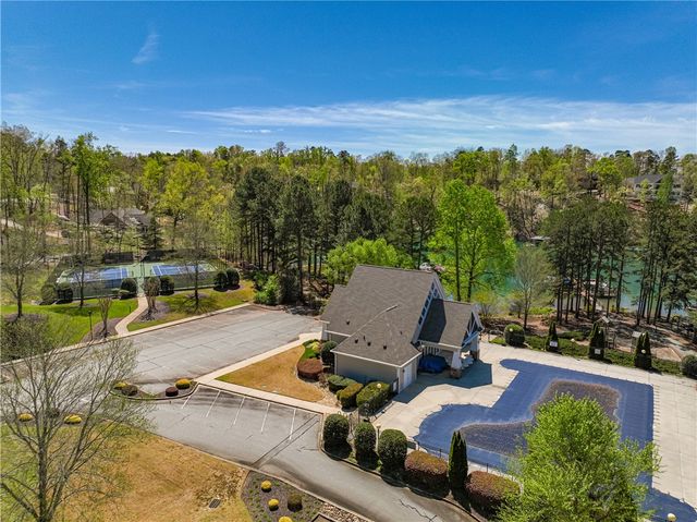 140 Westlake Drive, Seneca, SC 29672