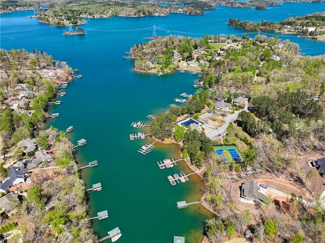 140 Westlake Drive, Seneca, SC 29672