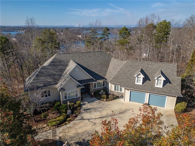 140 Westlake Drive, Seneca, SC 29672