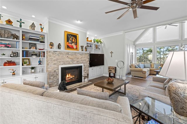 140 Westlake Drive, Seneca, SC 29672