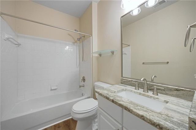 128 Sea Island Drive, Peachtree City, GA 30269