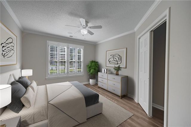 128 Sea Island Drive, Peachtree City, GA 30269