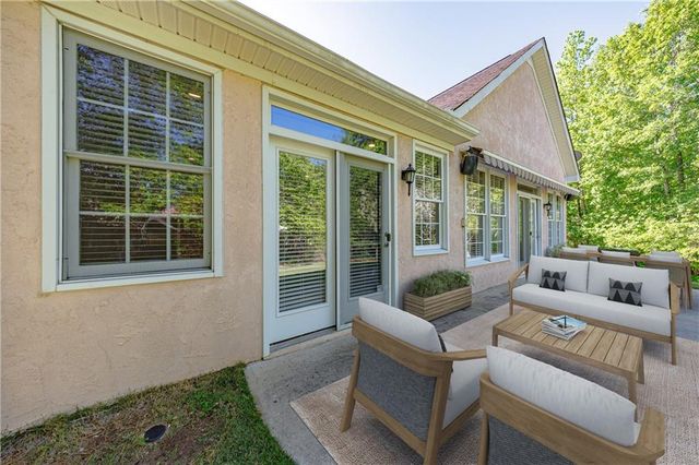 128 Sea Island Drive, Peachtree City, GA 30269
