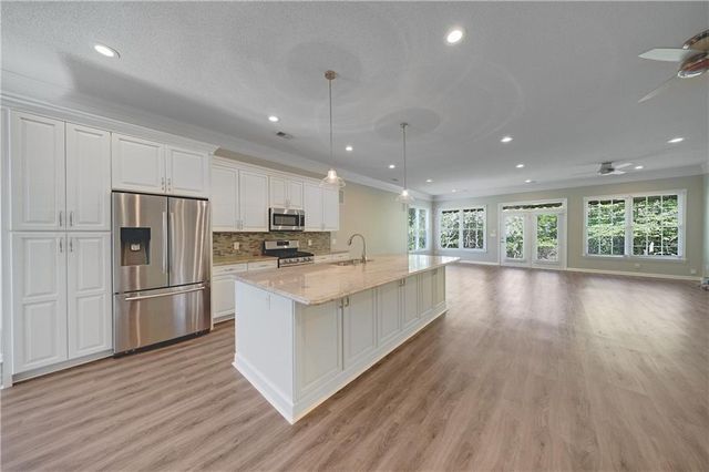 128 Sea Island Drive, Peachtree City, GA 30269