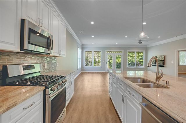 128 Sea Island Drive, Peachtree City, GA 30269