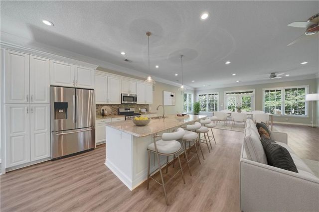 128 Sea Island Drive, Peachtree City, GA 30269
