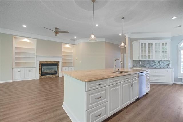 128 Sea Island Drive, Peachtree City, GA 30269