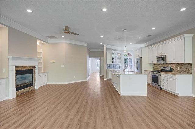 128 Sea Island Drive, Peachtree City, GA 30269