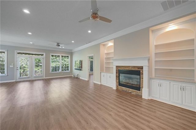 128 Sea Island Drive, Peachtree City, GA 30269
