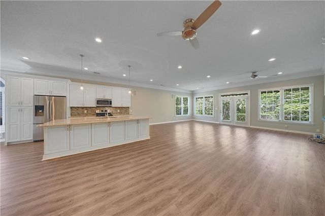 128 Sea Island Drive, Peachtree City, GA 30269