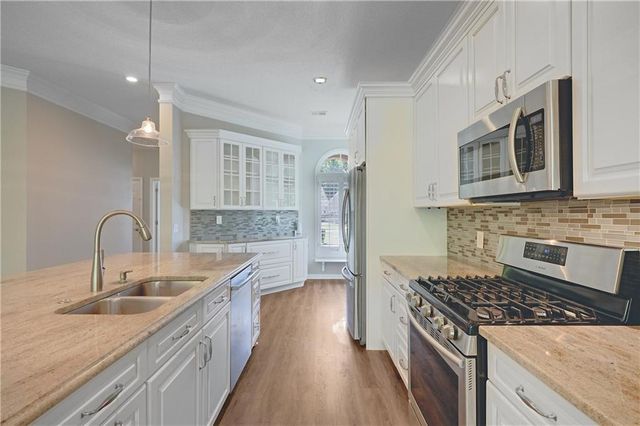 128 Sea Island Drive, Peachtree City, GA 30269