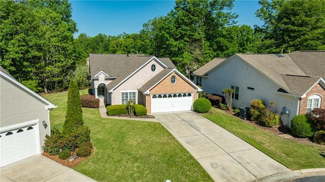 128 Sea Island Drive, Peachtree City, GA 30269