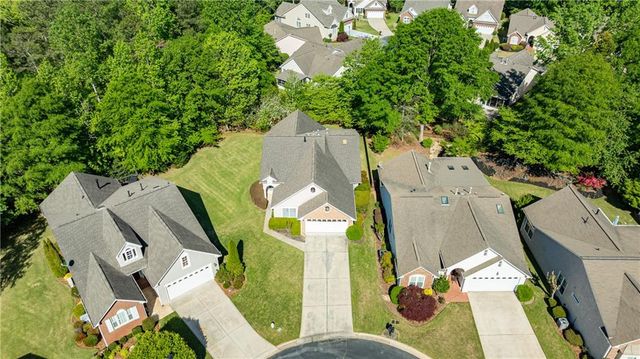 128 Sea Island Drive, Peachtree City, GA 30269